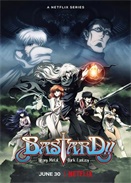 BASTARDƉ