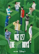NCT 127The Lost Boys
