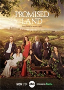 ᄼ Promised Land